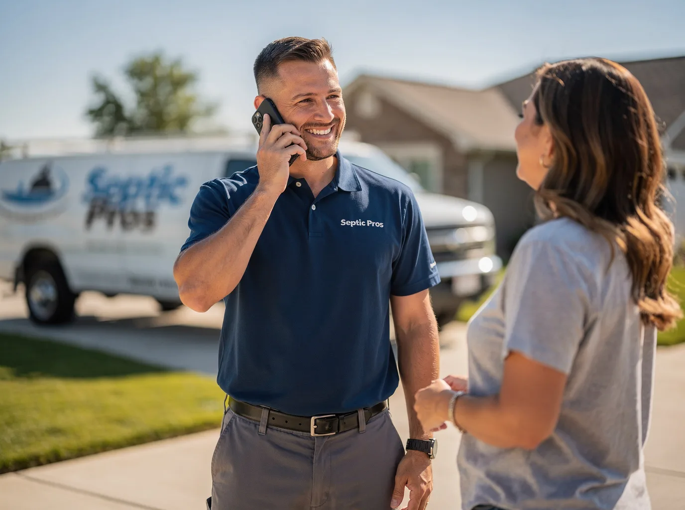 Septic Tank Pumping North Bethesda, MD FAQs